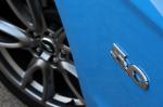 Ford Mustang GT Premium 2011 года